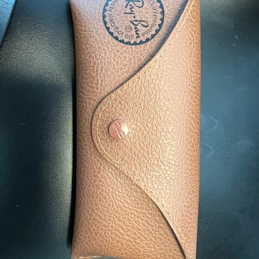 Ray Ban women’s glasses